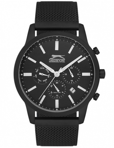 Ceas barbatesc Slazenger ThinkTank SL.09.6096.2.01