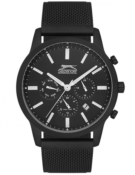 Ceas barbatesc Slazenger ThinkTank SL.09.6096.2.01