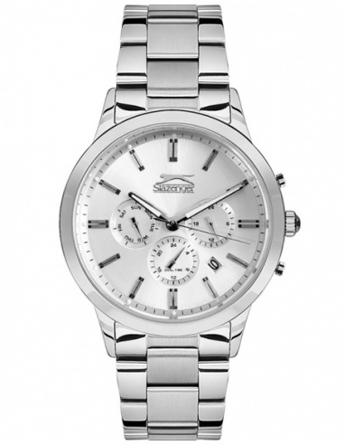Ceas barbatesc Slazenger ThinkTank SL.09.6095.2.01