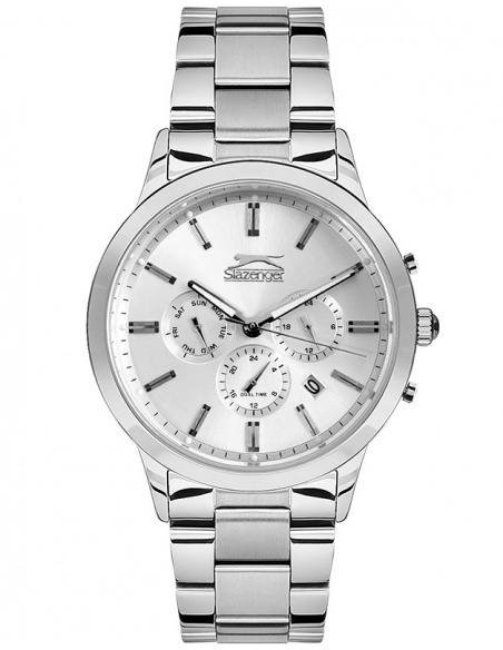 Ceas barbatesc Slazenger ThinkTank SL.09.6095.2.01