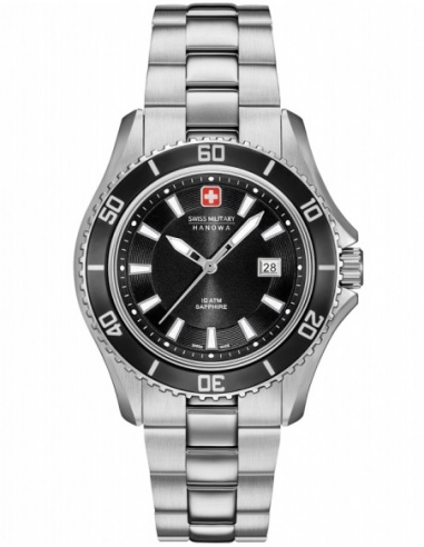 Ceas de dama Swiss Military Nautila 06-7296.04.007