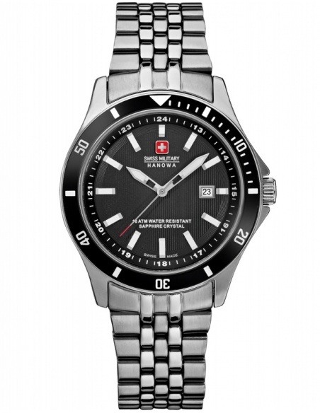 Ceas de dama Swiss Military Flagship 06-7161.2.04.007