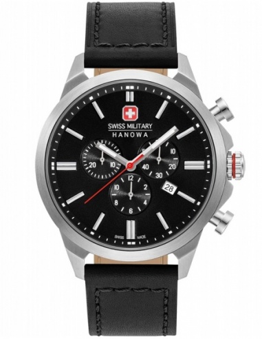 Ceas barbatesc Swiss Military Chono Classic II 06-4332.04.007