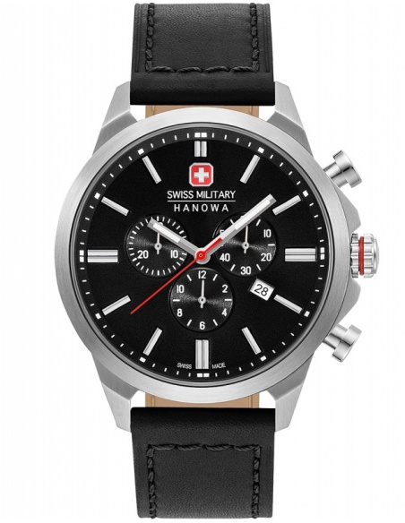 Ceas barbatesc Swiss Military Chono Classic II 06-4332.04.007