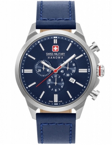 Ceas barbatesc Swiss Military Chono Classic II 06-4332.04.003