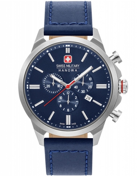 Ceas barbatesc Swiss Military Chono Classic II 06-4332.04.003