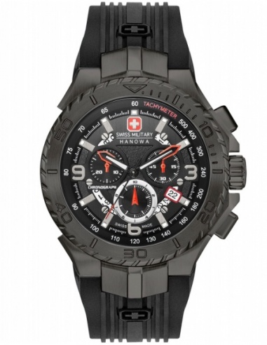 Ceas barbatesc Swiss Military Seaman 06-4329.13.007.07