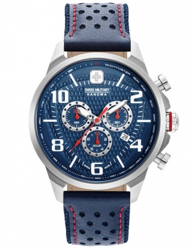 Ceas barbatesc Swiss Military Airman 06-4328.04.003