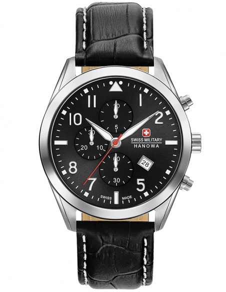 Ceas barbatesc Swiss Military Helvetus 06-4316.04.007