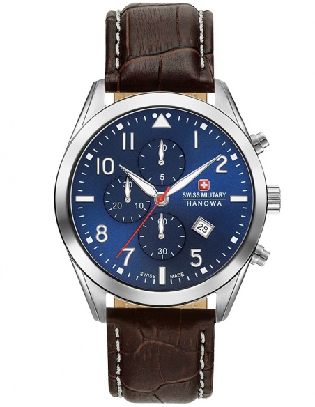 Ceas barbatesc Swiss Military Helvetus 06-4316.04.003