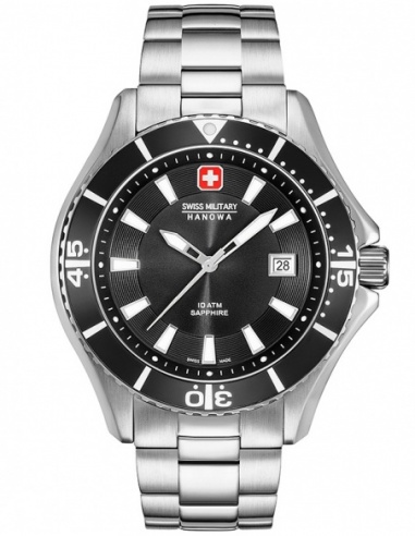 Ceas barbatesc Swiss Military Nautila 06-5296.04.007