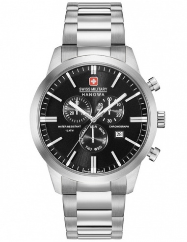 Ceas barbatesc Swiss Military Classic 06-5308.04.007