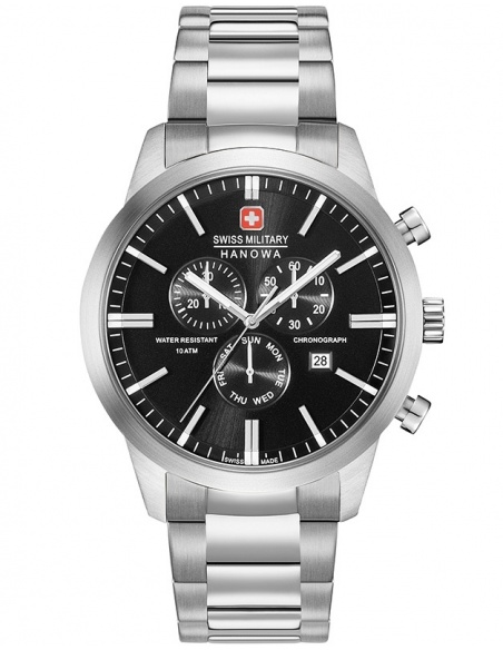 Ceas barbatesc Swiss Military Classic 06-5308.04.007