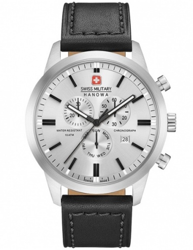 Ceas barbatesc Swiss Military Classic 06-4308.04.009