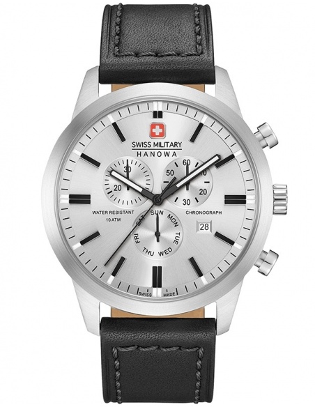 Ceas barbatesc Swiss Military Classic 06-4308.04.009