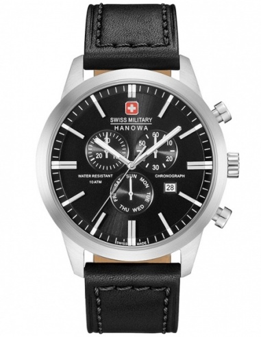 Ceas barbatesc Swiss Military Classic 06-4308.04.007