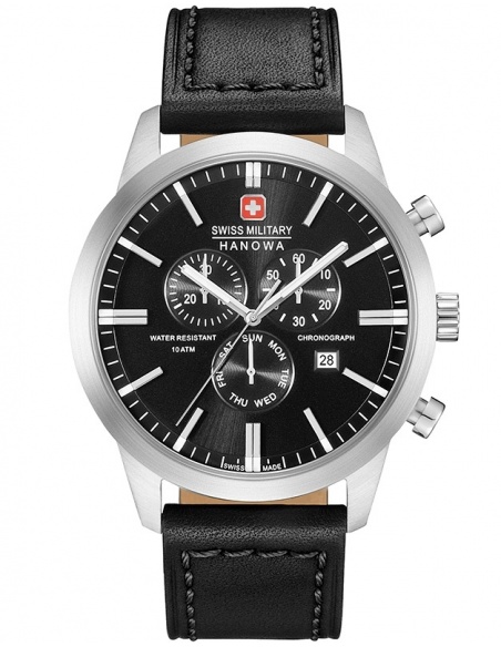 Ceas barbatesc Swiss Military Classic 06-4308.04.007