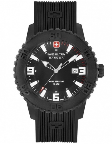 Ceas barbatesc Swiss Military Twilight 06-4302.27.007