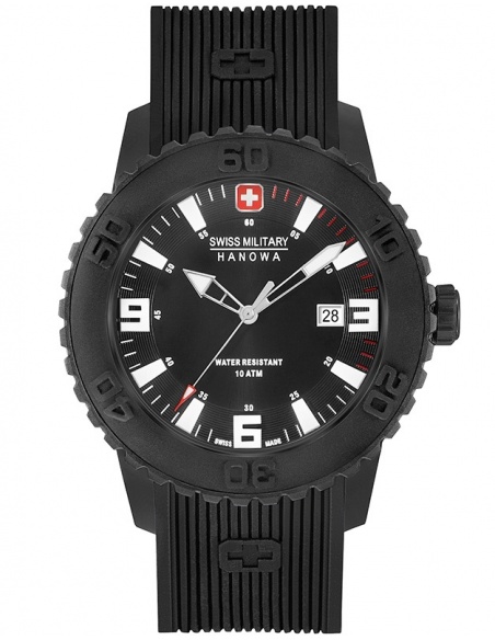 Ceas barbatesc Swiss Military Twilight 06-4302.27.007