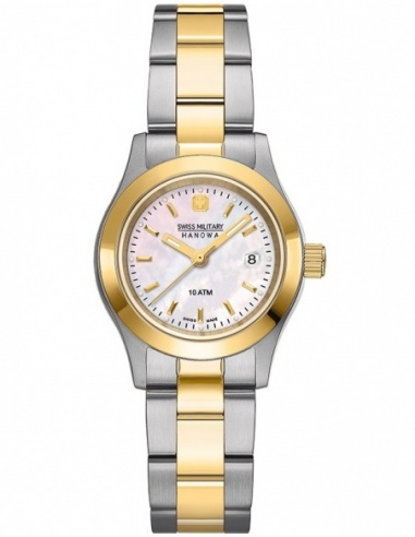 Ceas de dama Swiss Military Freedom 06-7023.1.55.001