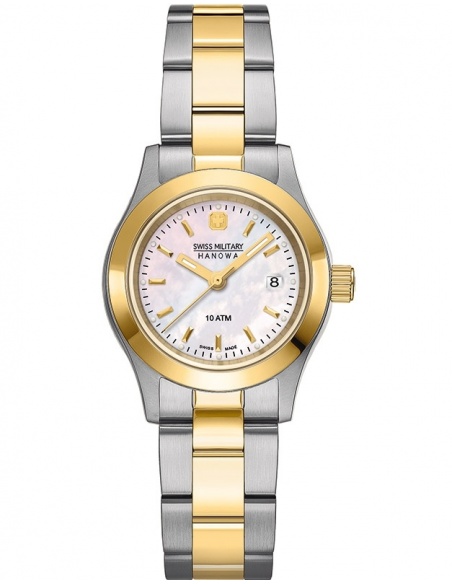 Ceas de dama Swiss Military Freedom 06-7023.1.55.001