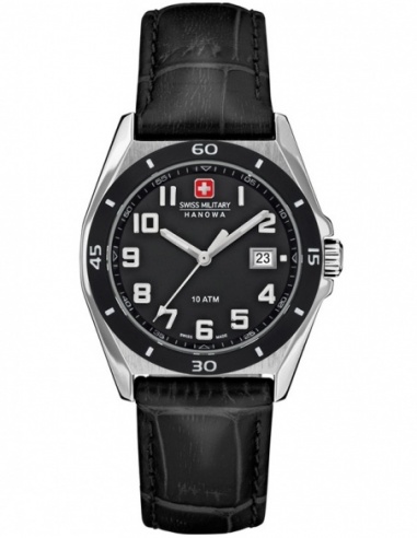Ceas de dama Swiss Military Guardian 06-6190.04.007