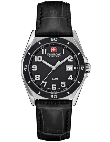 Ceas de dama Swiss Military Guardian 06-6190.04.007