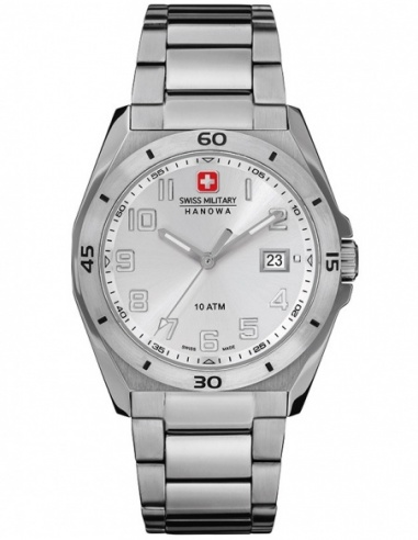 Ceas barbatesc Swiss Military Guardian 06-5190.04.001