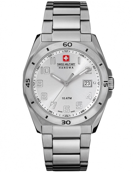 Ceas barbatesc Swiss Military Guardian 06-5190.04.001