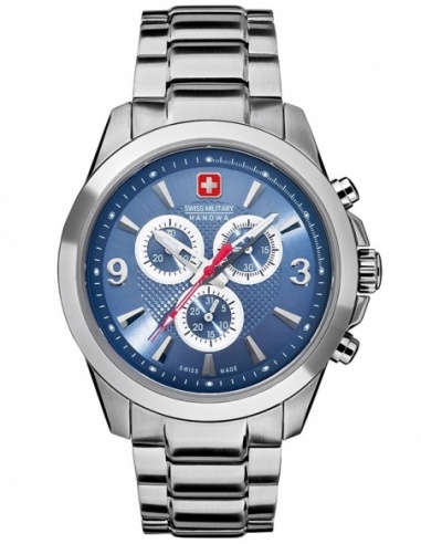Ceas barbatesc Swiss Military Predator 06-5169.04.003
