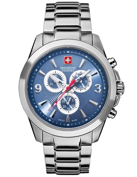Ceas barbatesc Swiss Military Predator 06-5169.04.003