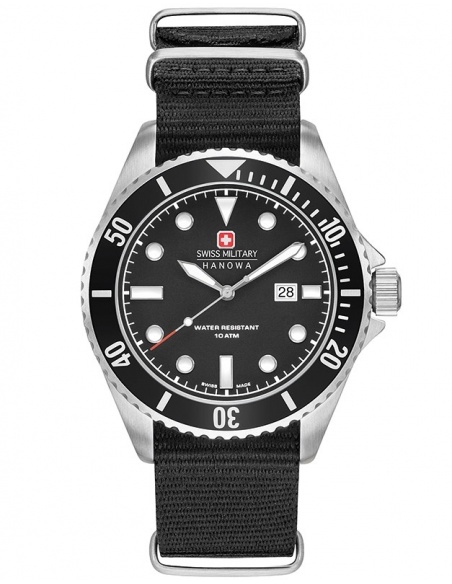 Ceas barbatesc Swiss Military Sea Lion 06-4279.04.007.07