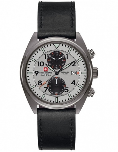 Ceas barbatesc Swiss Military Airborne 06-4227.30.009