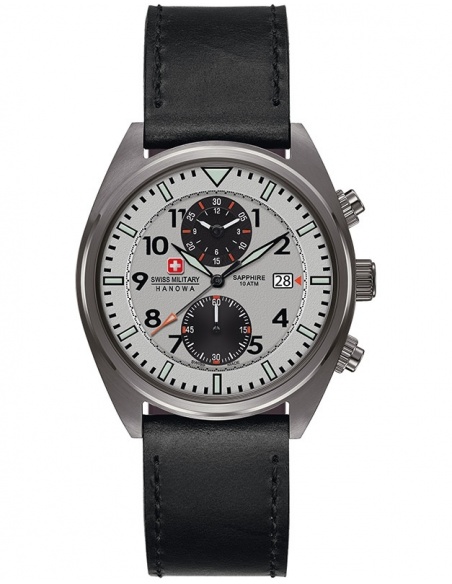 Ceas barbatesc Swiss Military Airborne 06-4227.30.009