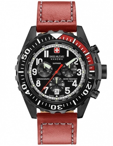 Ceas barbatesc Swiss Military Touchdown 06-4304.13.007