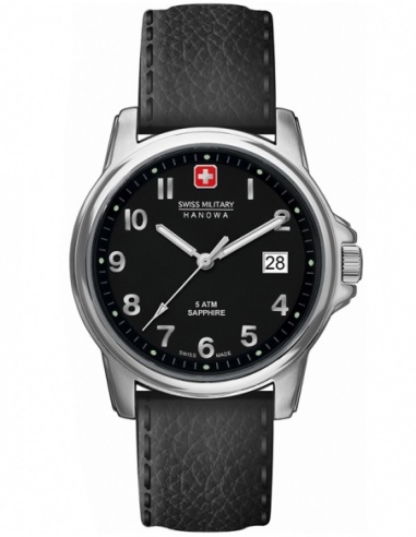 Ceas barbatesc Swiss Military Swiss Soldier 06-4231.04.007