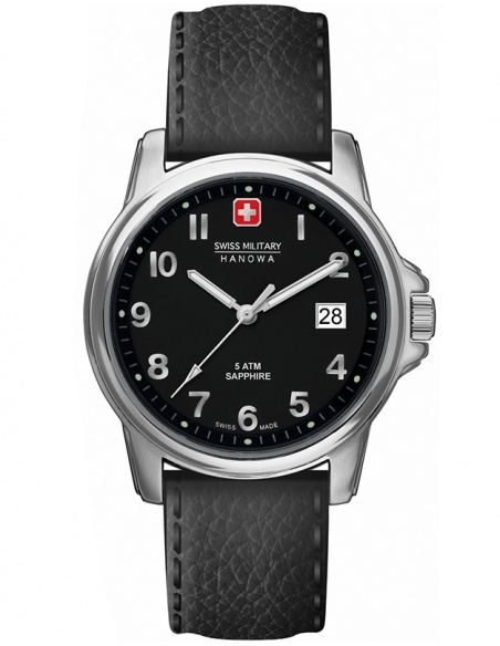 Ceas barbatesc Swiss Military Swiss Soldier 06-4231.04.007