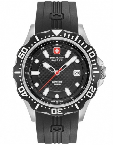 Ceas barbatesc Swiss Military Patrol 06-4306.04.007