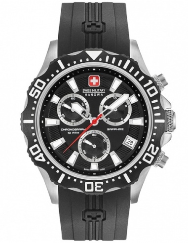 Ceas barbatesc Swiss Military Patrol 06-4305.04.007
