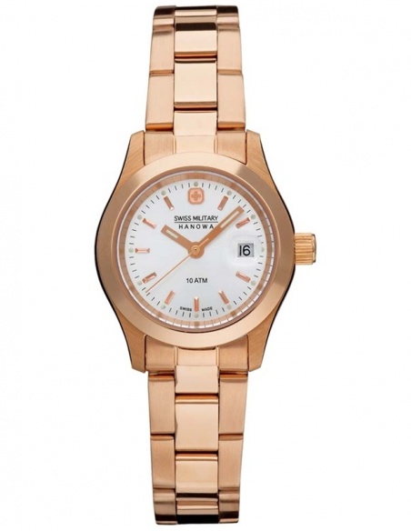 Ceas de dama Swiss Military Freedom 06-7023.09.001
