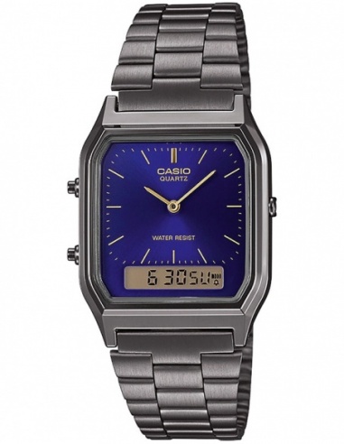 Ceas unisex Casio Vintage AQ-230EGG-2AEF