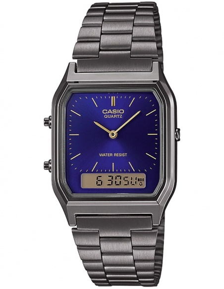 Ceas unisex Casio Vintage AQ-230EGG-2AEF