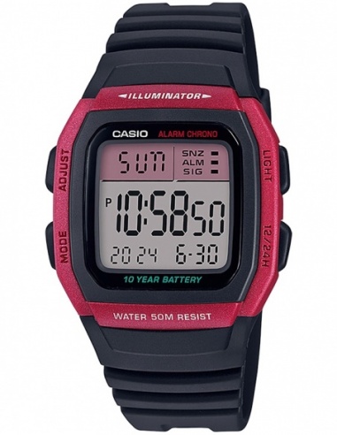 Ceas barbatesc Casio Collection W-96H-4AVEF