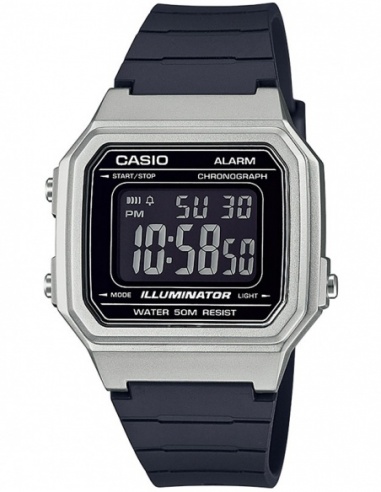 Ceas barbatesc Casio Collection W-217HM-7BVEF