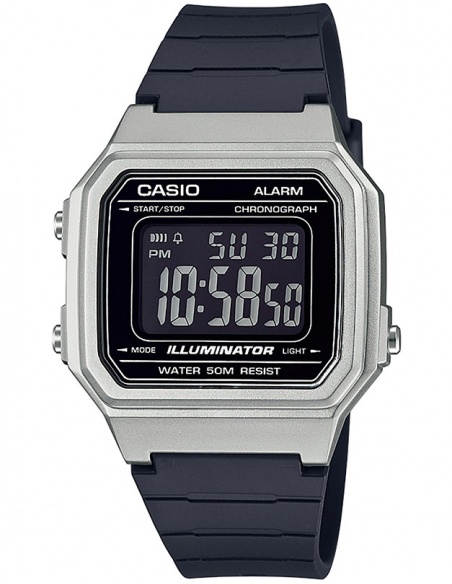 Ceas barbatesc Casio Collection W-217HM-7BVEF