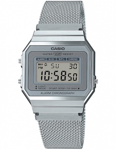 Ceas unisex Casio Vintage A700WEM-7AEF