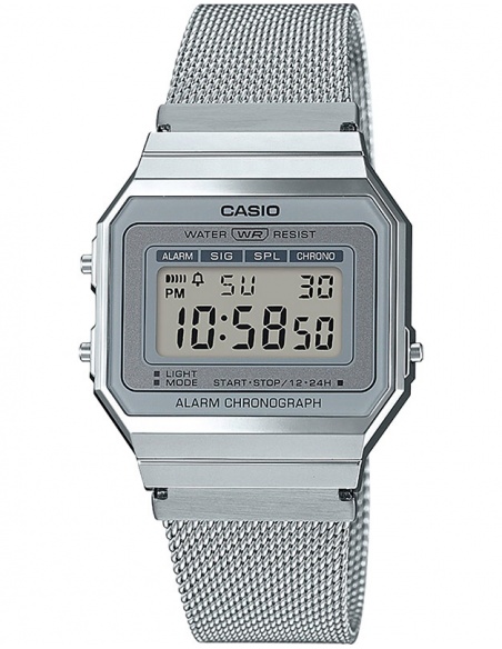 Ceas unisex Casio Vintage A700WEM-7AEF