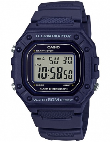 Ceas barbatesc Casio Collection W-218H-2AVEF