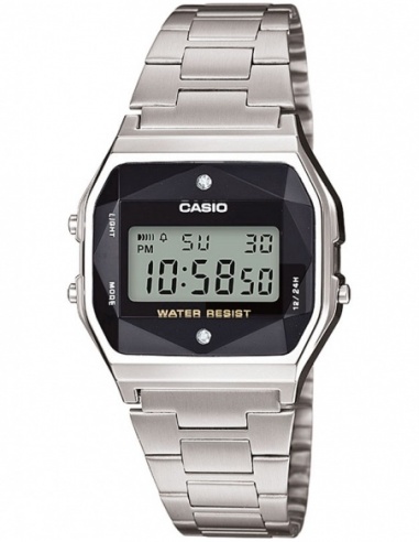 Ceas unisex Casio Vintage A158WEAD-1EF
