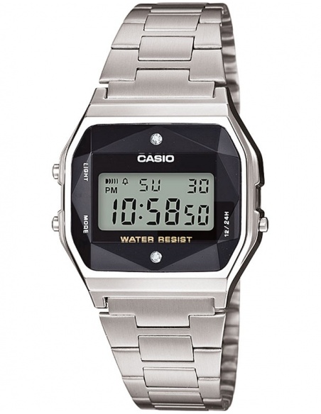 Ceas unisex Casio Vintage A158WEAD-1EF